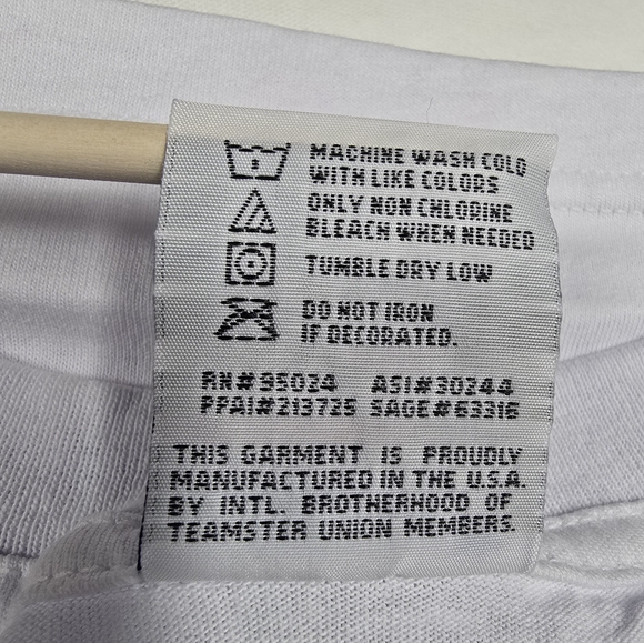 BERNIE SANDERS tshirt tee shirt - Picture 4 of 6